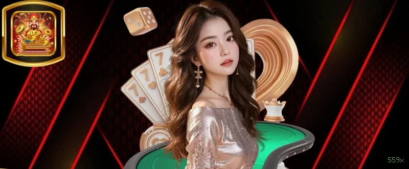 Slots online da 559x com jackpots progressivos