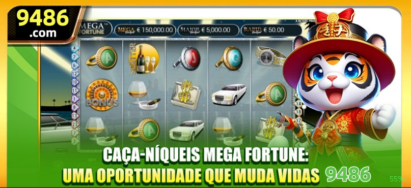 Ganhe prêmios incríveis na 559x
